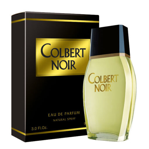 Perfume Colbert Noir X 90 Ml