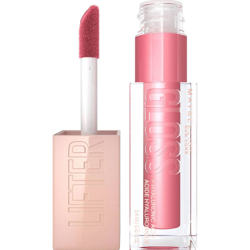 Brillo Labial Maybelline Lifter Gloss Petal X Ml Lebur