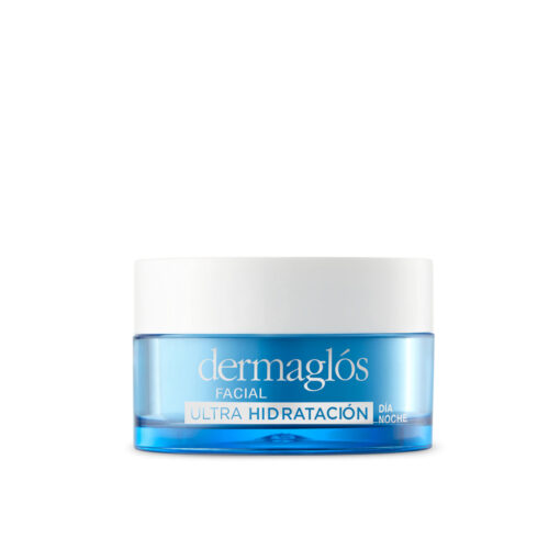 Crema Gel Facial Dermaglós Ultra Hidratación X 50 Gr