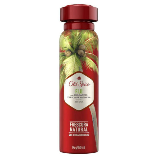 Desodorante Old Spice Fiji X 150 Ml